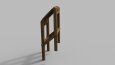 Ürün Tasarımı & 3D Modelleme