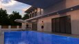 Modern Villa Modellemesi