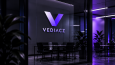 VEDIACZ LOGO TASARIMI