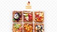 Harbi Waffle