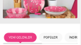 Benimora E-ticaret Website