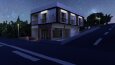 RENDER - KONUT PROJESİ