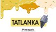 Tatlanka Dondurma Kabı Tasarımı