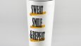 Protein-shaker mock up ve tasarımları