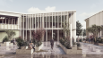 İzmir / Teknoloji Üniversitesi, Ar-Ge Merkezi
