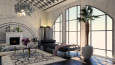 3d modelleme ve render