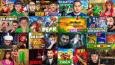 Youtube Gaming Thumbnail