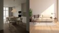 Profesyonel 3D Render & 2D Planlama: İç Mekan Tasarımı