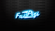 Faizpiri.com İçin tasarladığım logo