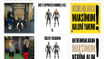 Gym Squad Sosyal Medya Hesap Yönetimi