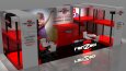 3D STAND, REYON VE DEKOR TASARIMLARI
