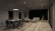 Modern Villa Modellemesi