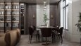 SALON TASARIM/3D GÖRSELLEŞTİRME