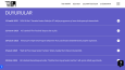 İKSV – Kurumsal Web Sitesi Geliştirme