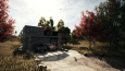 Dağ Evi Tasarımı & Mimari Render