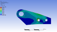  Ansys Static Structural Analiz