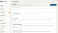 Apartman ve Site Admin Paneli – React ile Dashboard Arayüzü