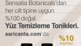 İçerikler