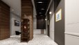 CORPORATE INTERIOR DESIGN