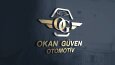 OKAN GÜVEN OTOMOTİV / Logo Tasarımı