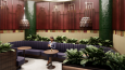 SALUD:INTERIOR DESIGN