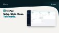 Esnaf İçin Adisyon, Stok ve Kasa Programı
