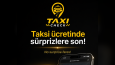 TaxiCheck — Web Tabanlı Mini Uygulama