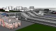 Projenin modellenip render alınması 