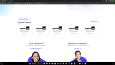 Profesyonel Web Sitesi & Uygulamaları Tasarımı