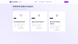 AI Destekli Web Sitesi Oluşturma Platformu