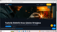 Modern Web Sitesi & Logo Tasarımı