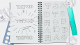TATOD - Logo & Branding