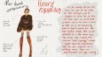 HeardPsychology Fashion Illustration