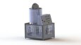 3D MODELLEME ÖRNEKLERİM
