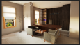 3D tasarım ve mimari render hizmeti sunuyorum