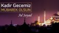 Kadir Gecesi 2021