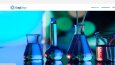 GNN Kimya Web Sitesi Tasarımı