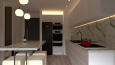 sketchup çizim ve render örnekleri 