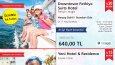 Broşür, Katalog ve Flyer