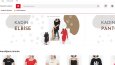 TredyShop E-Ticaret Sitesi