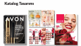 Broşür ve katalog tasarımı
