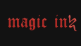 yaptığım logo tasarımları