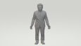 3D Modelleme ve Figür Oluşturma
