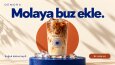 DEMORA – Kahve Reklam & Banner Tasarımı