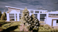 Gerçekçi Dış Mekan Render