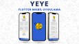 YeYe - Kampüs Yemekhane Mobil Uygulaması