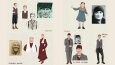 "Büyük Atatürk'ün Çocukluğu" Çocuk Kitabı Resimleme(10+ yaş)