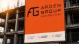 ARDEN GROUP BRAND IDENTITY