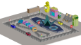Autocad ve Solid Works