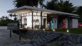 Seaside Tiny House